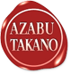 AZABU TAKANO